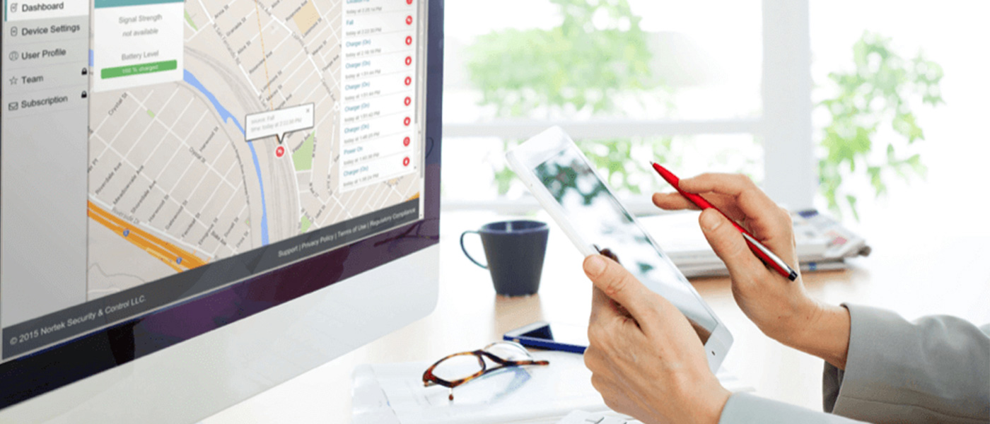 Medihill Web Monitoring Application