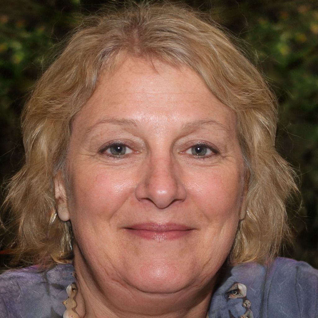 Beverly Gross