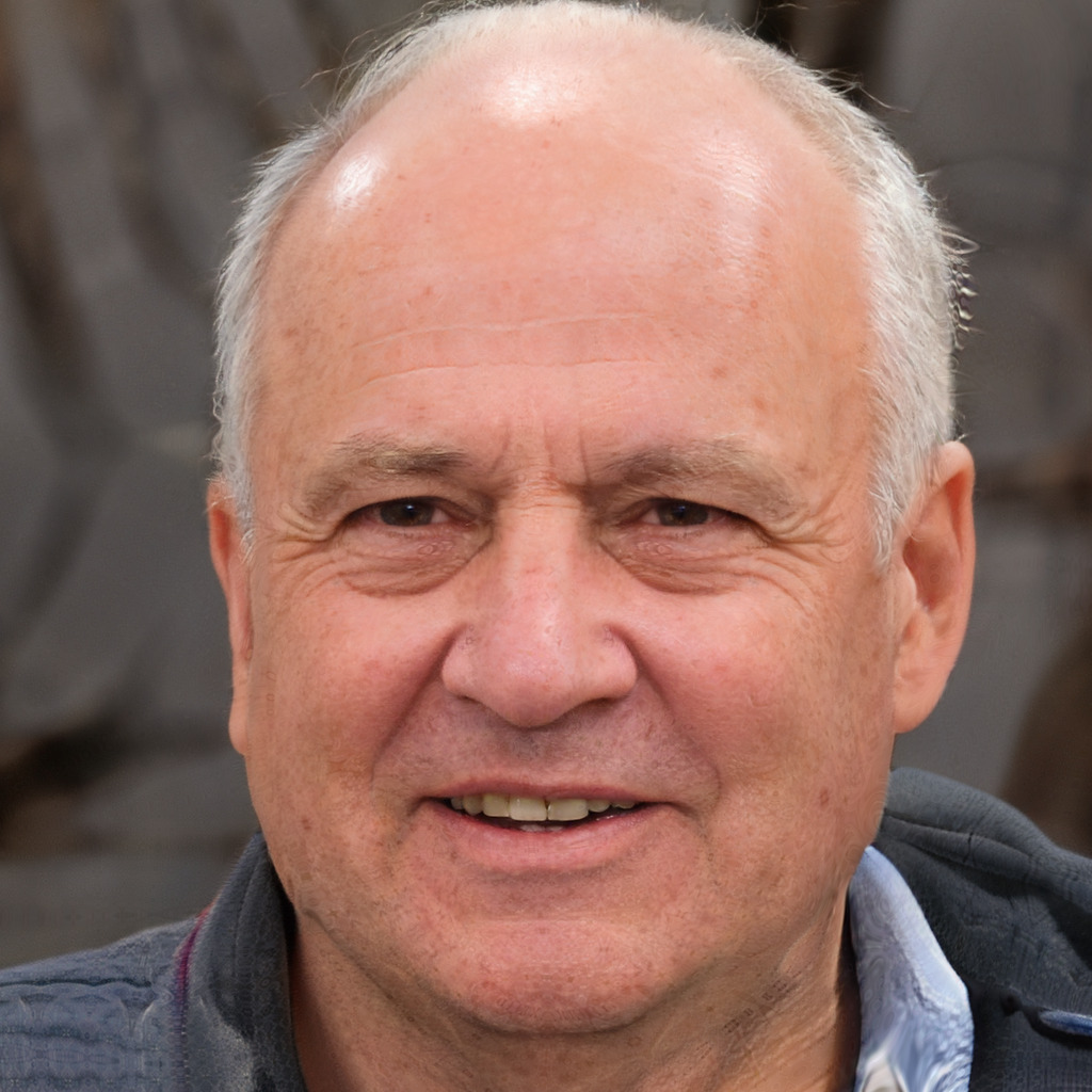Harry Steinberg