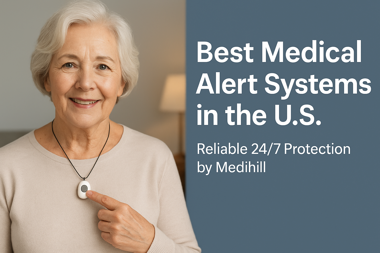 medihill medical alert systems in US