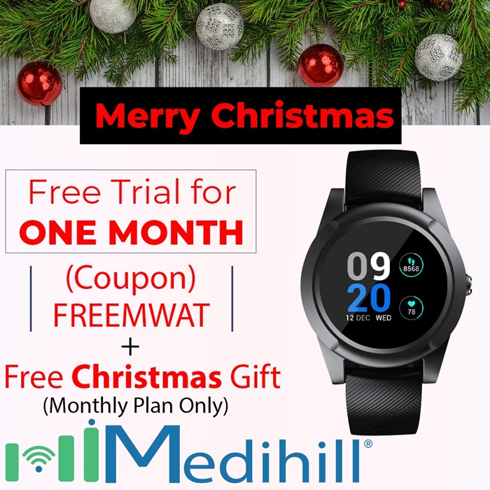 Christmas Offer
