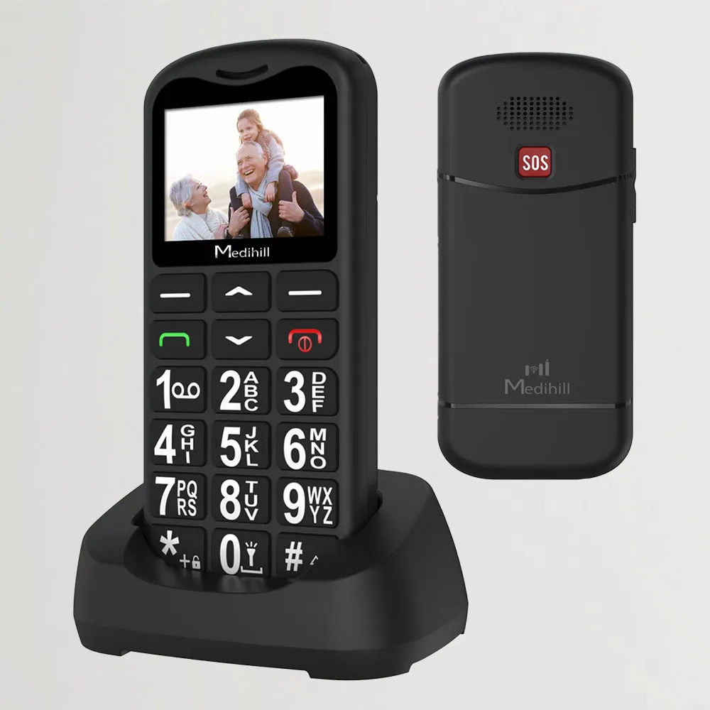 Big Button Phone