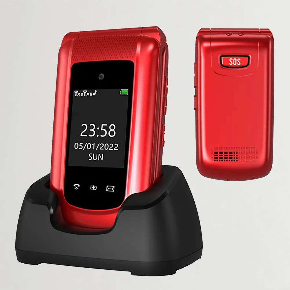 Flip Phone