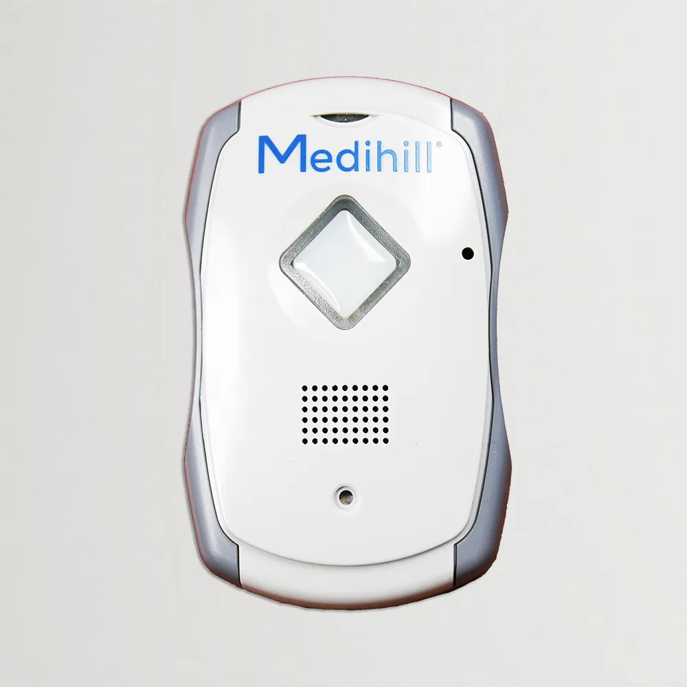 Health Tracker