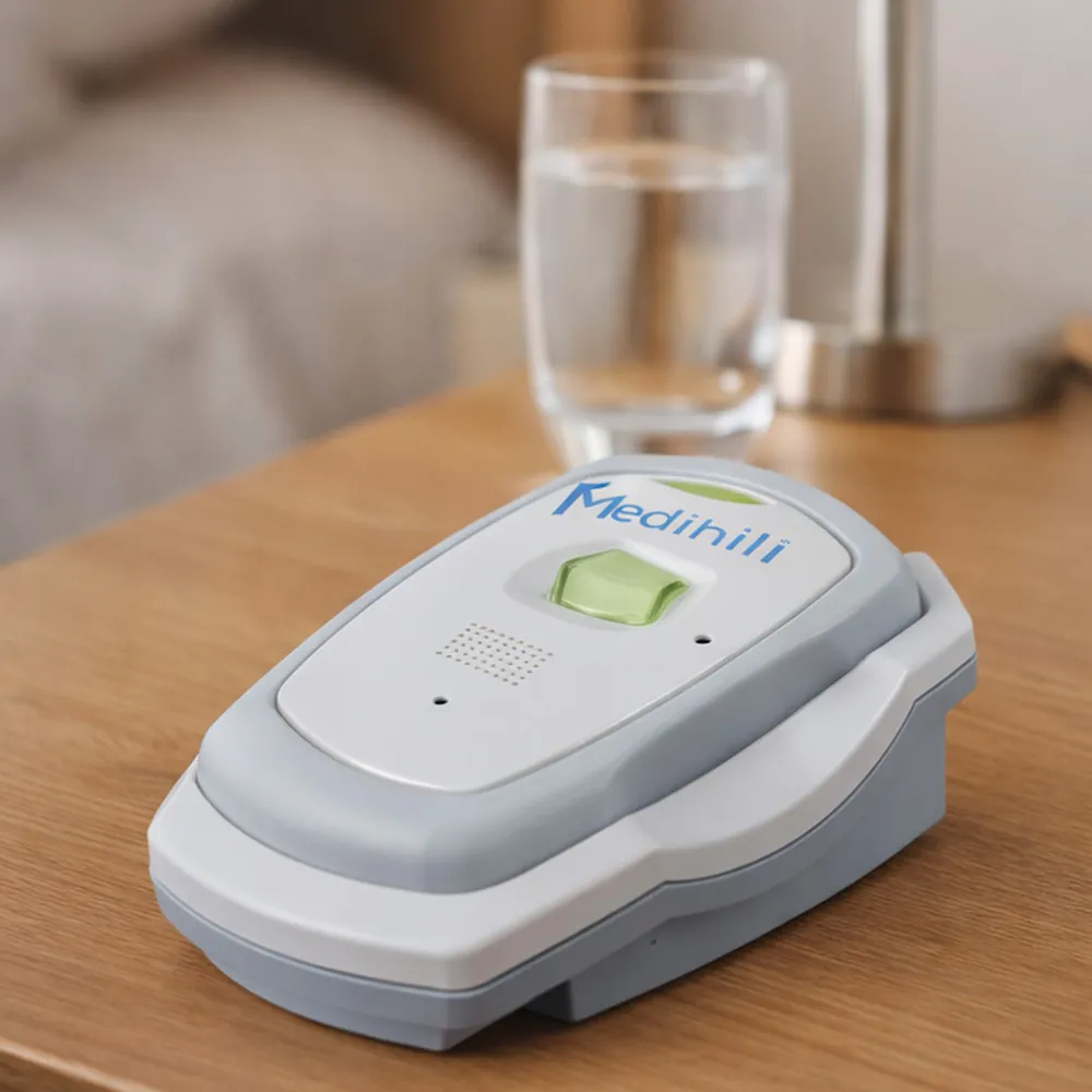 Medihill HealthTracker