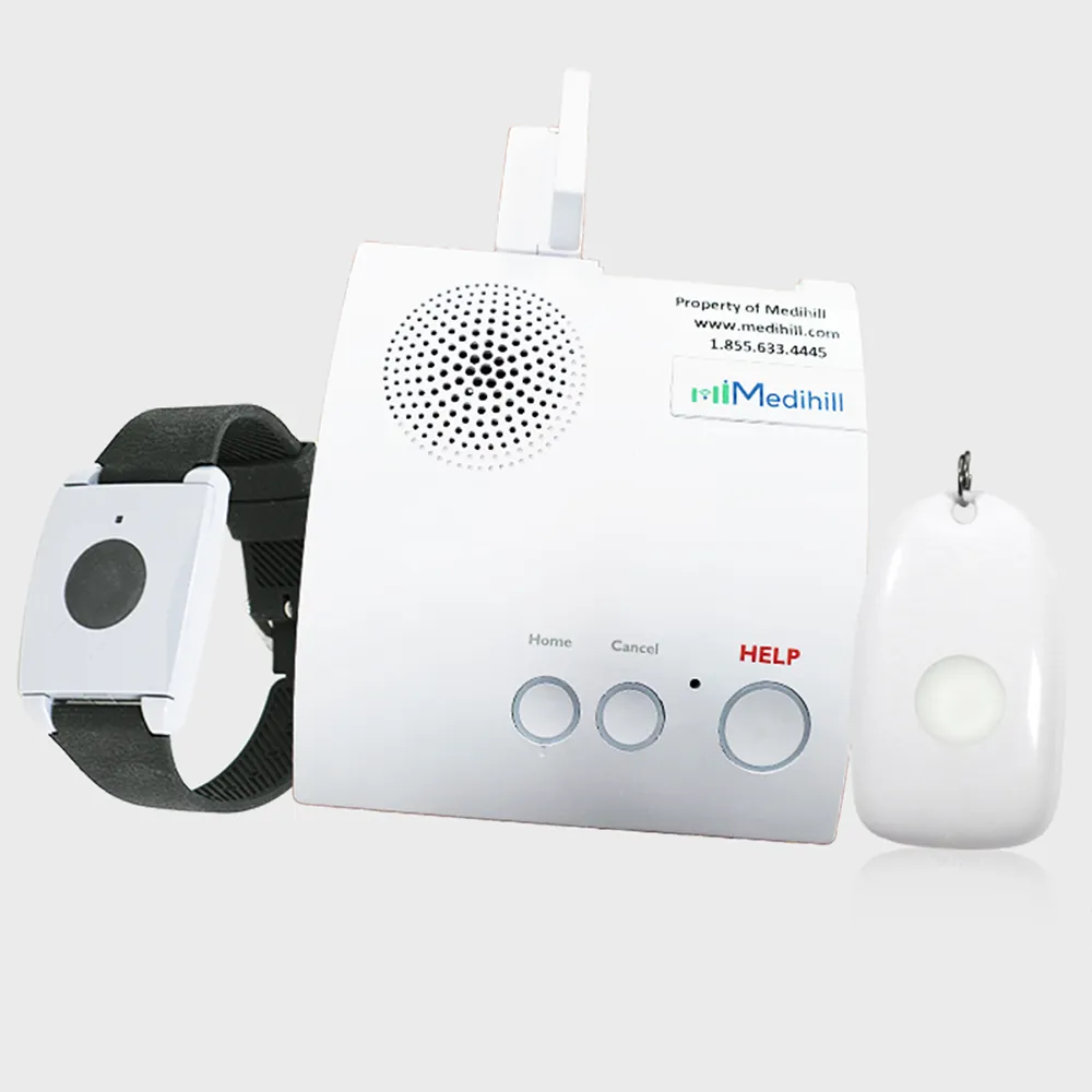 In-Home System